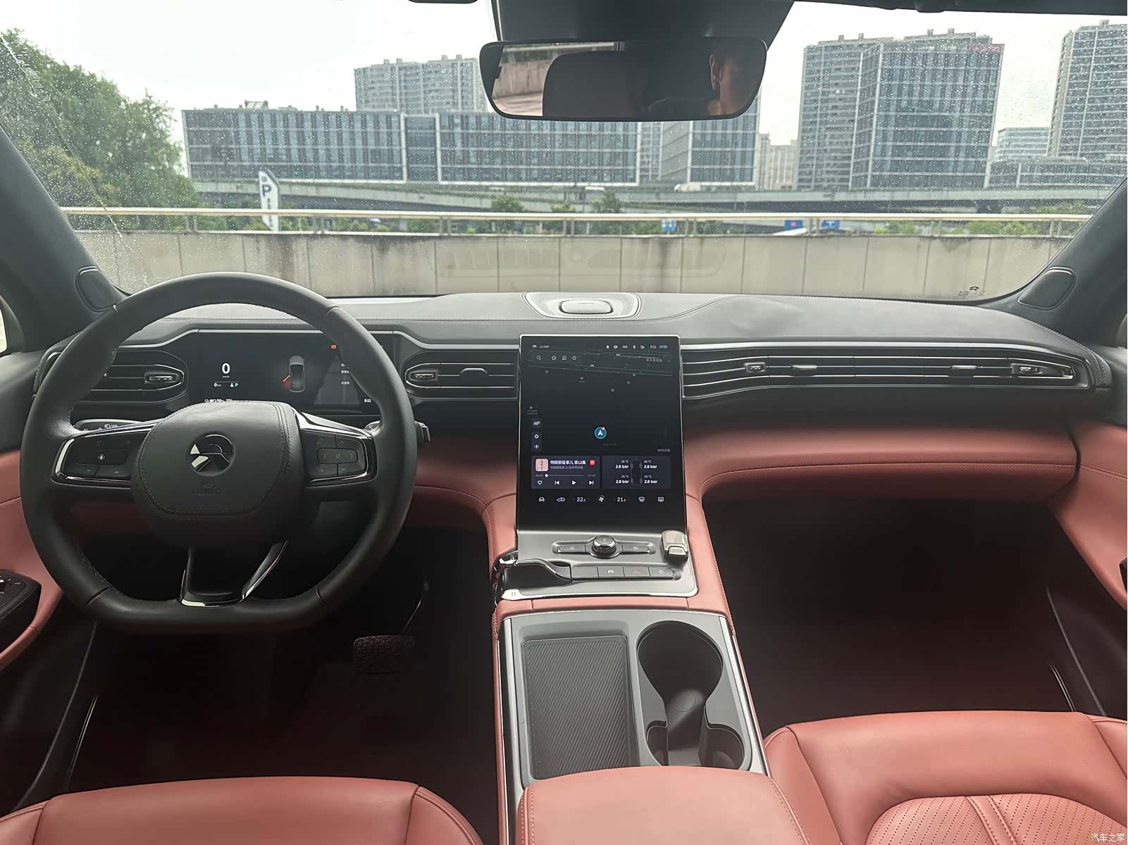 NIO EC6, 2022 12