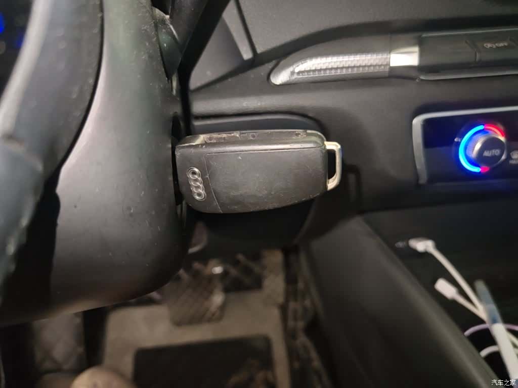 Audi A3, 2018 9