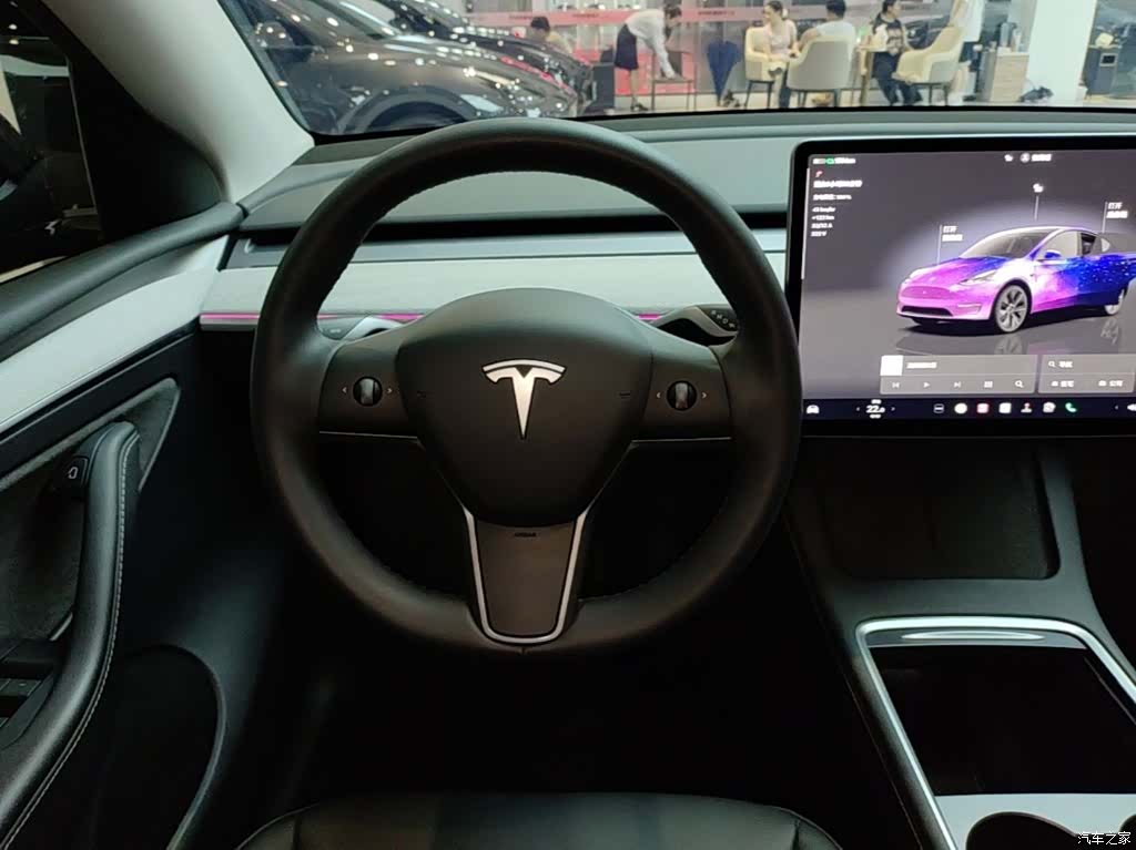 Tesla Model Y, 2023 11