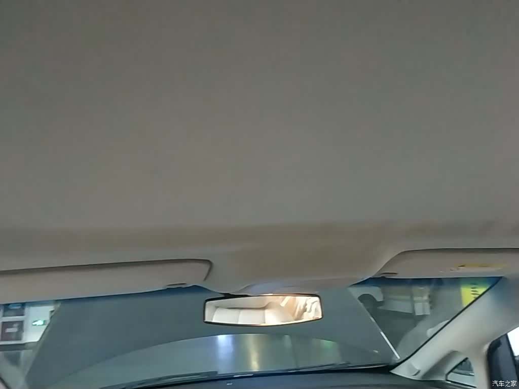 Buick GL8, 2020 18