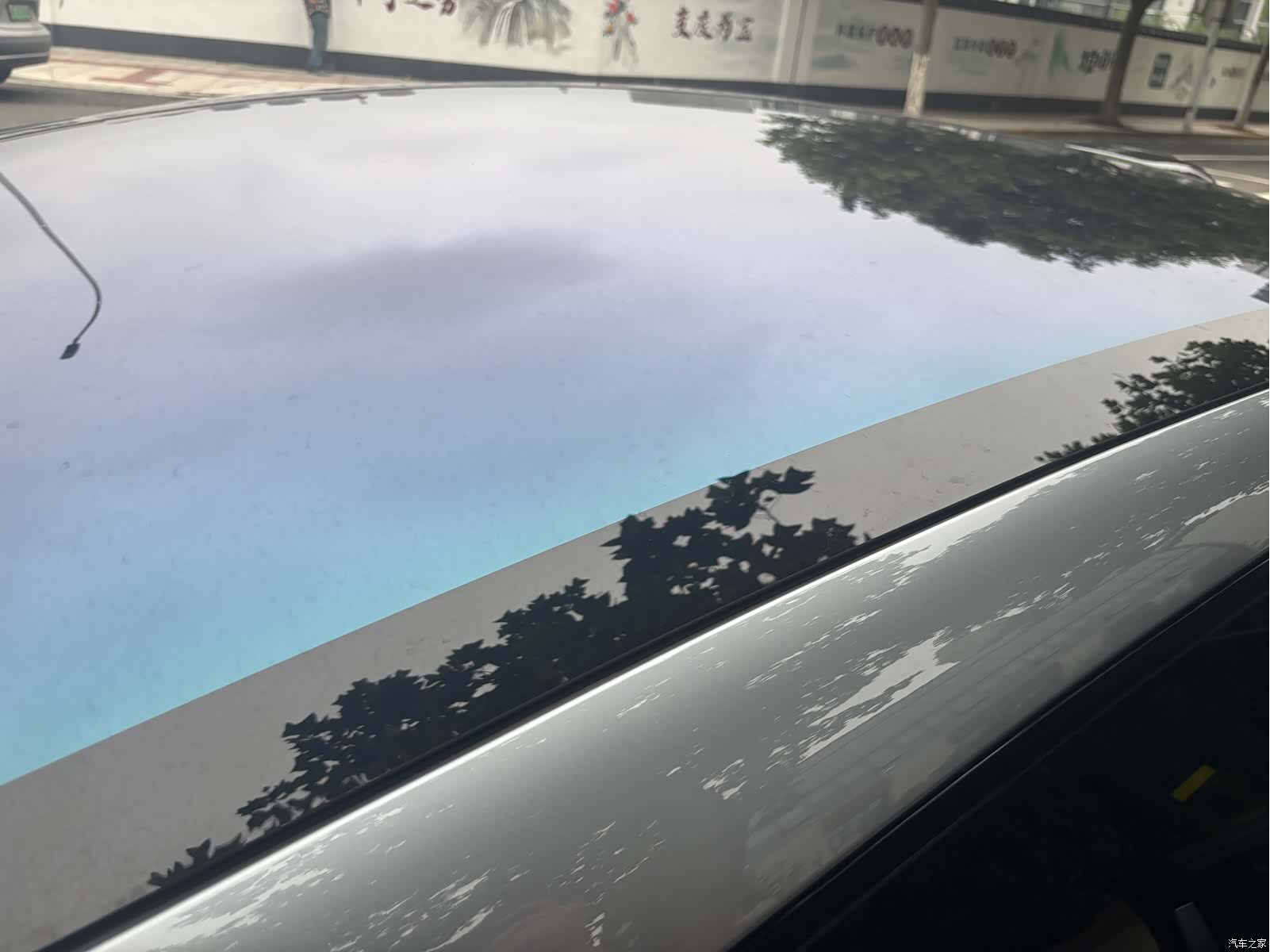 Xiaomi SU7, 2025 19