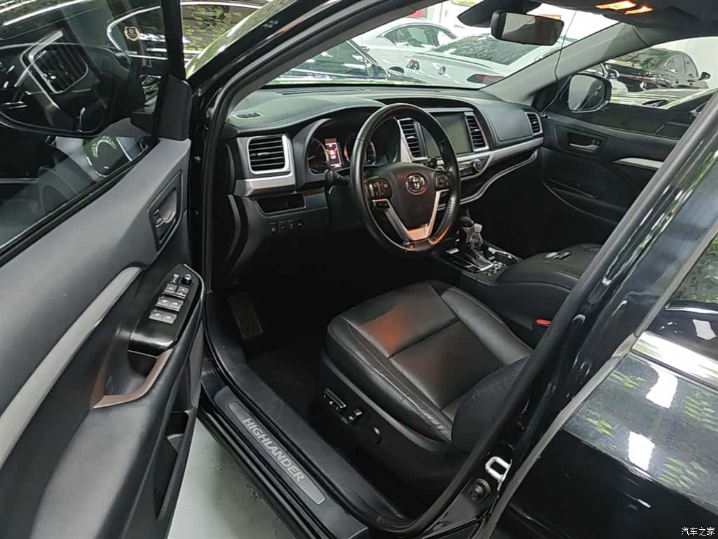 Toyota Highlander, 2020 16