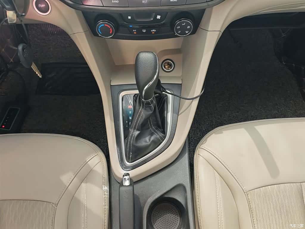 Buick 15N, 2017 14
