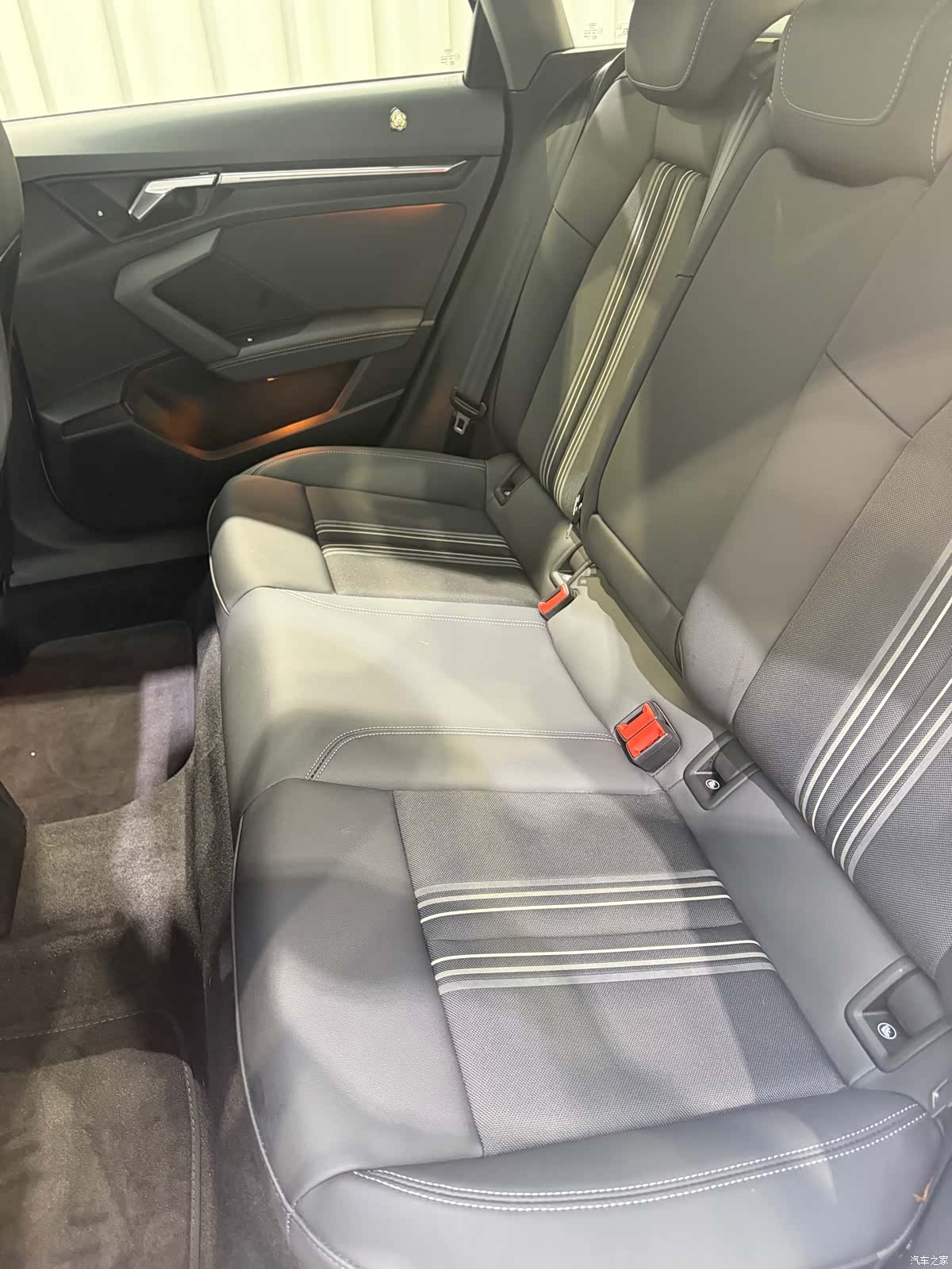 Audi A3, 2022 14