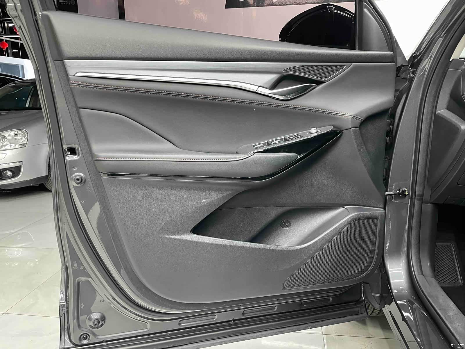 Changan CS75, 2022 14
