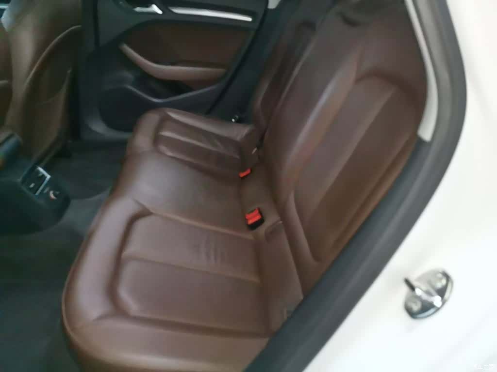 Audi A3, 2015 17