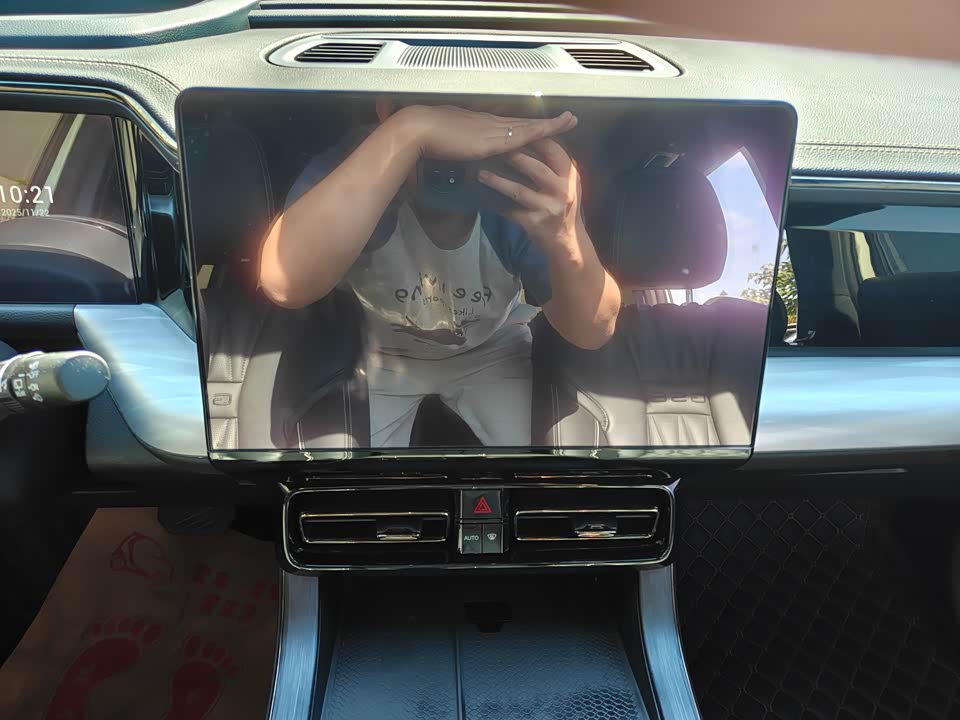 Trumpchi Trumpchi GS8