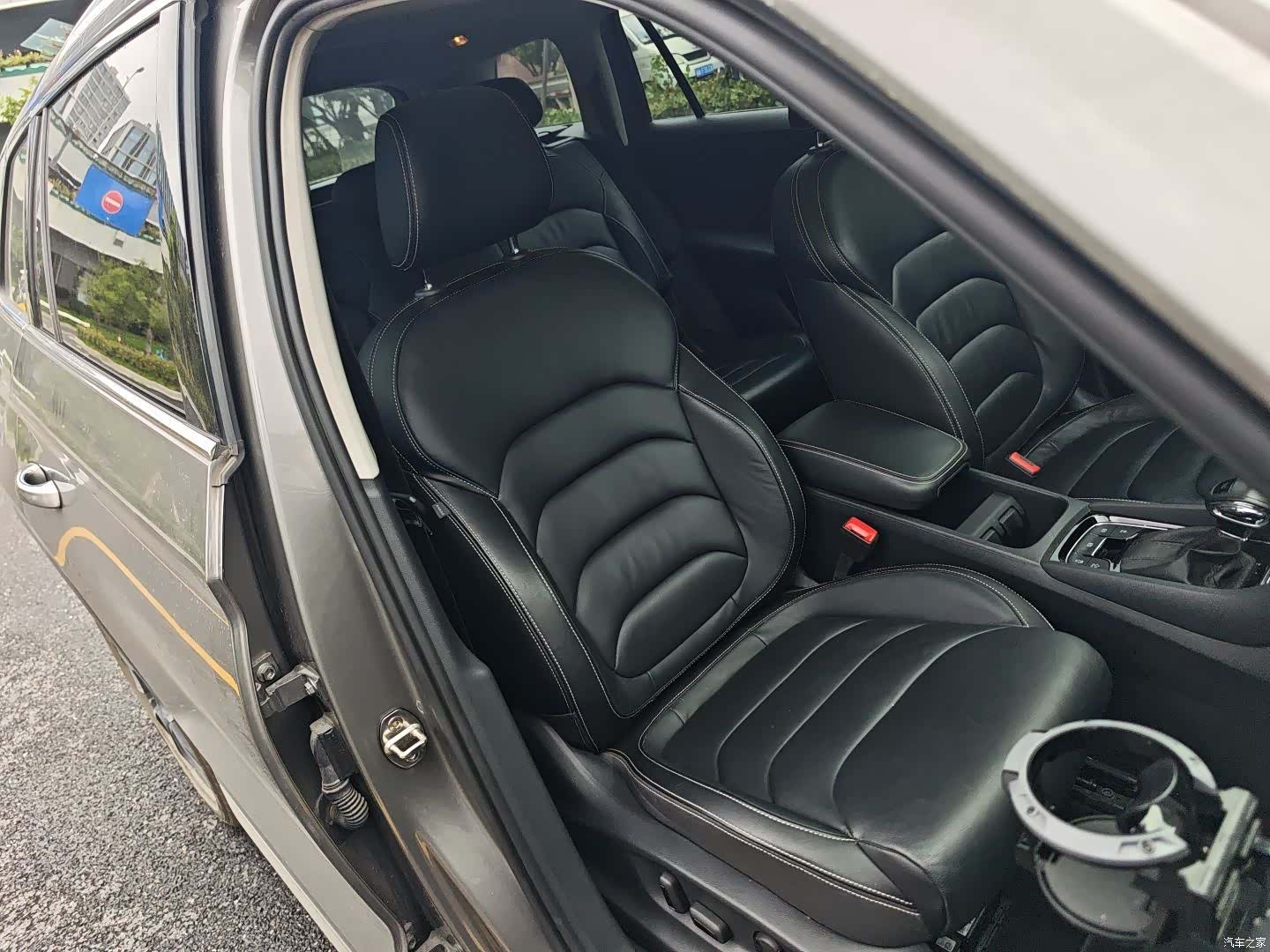 Skoda Kodiaq, 2020 11