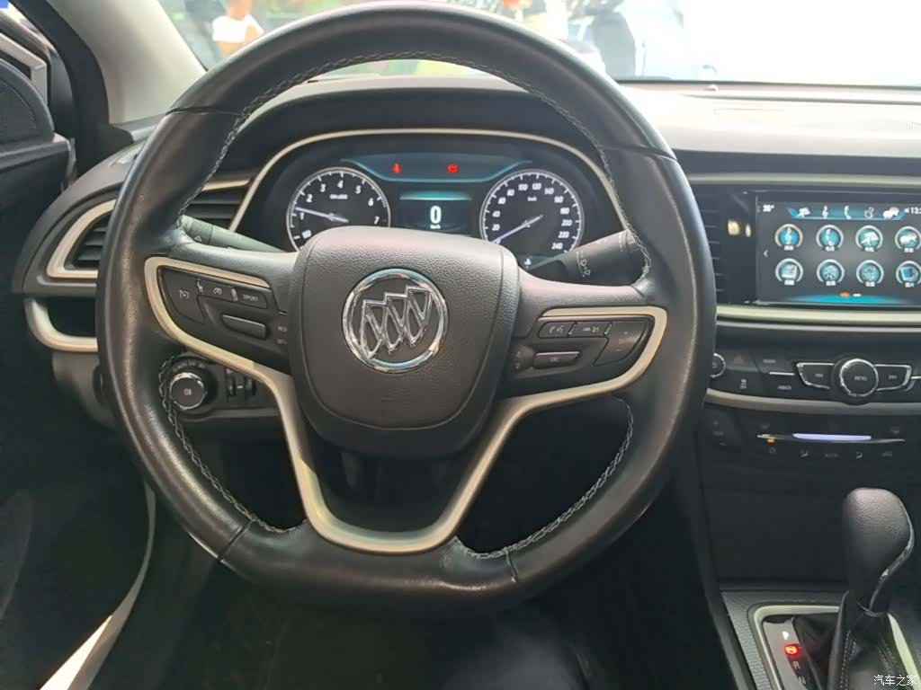 Buick VI, 2019 11