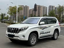 ������ 2014�� 4.0L �Զ�VX NAVI