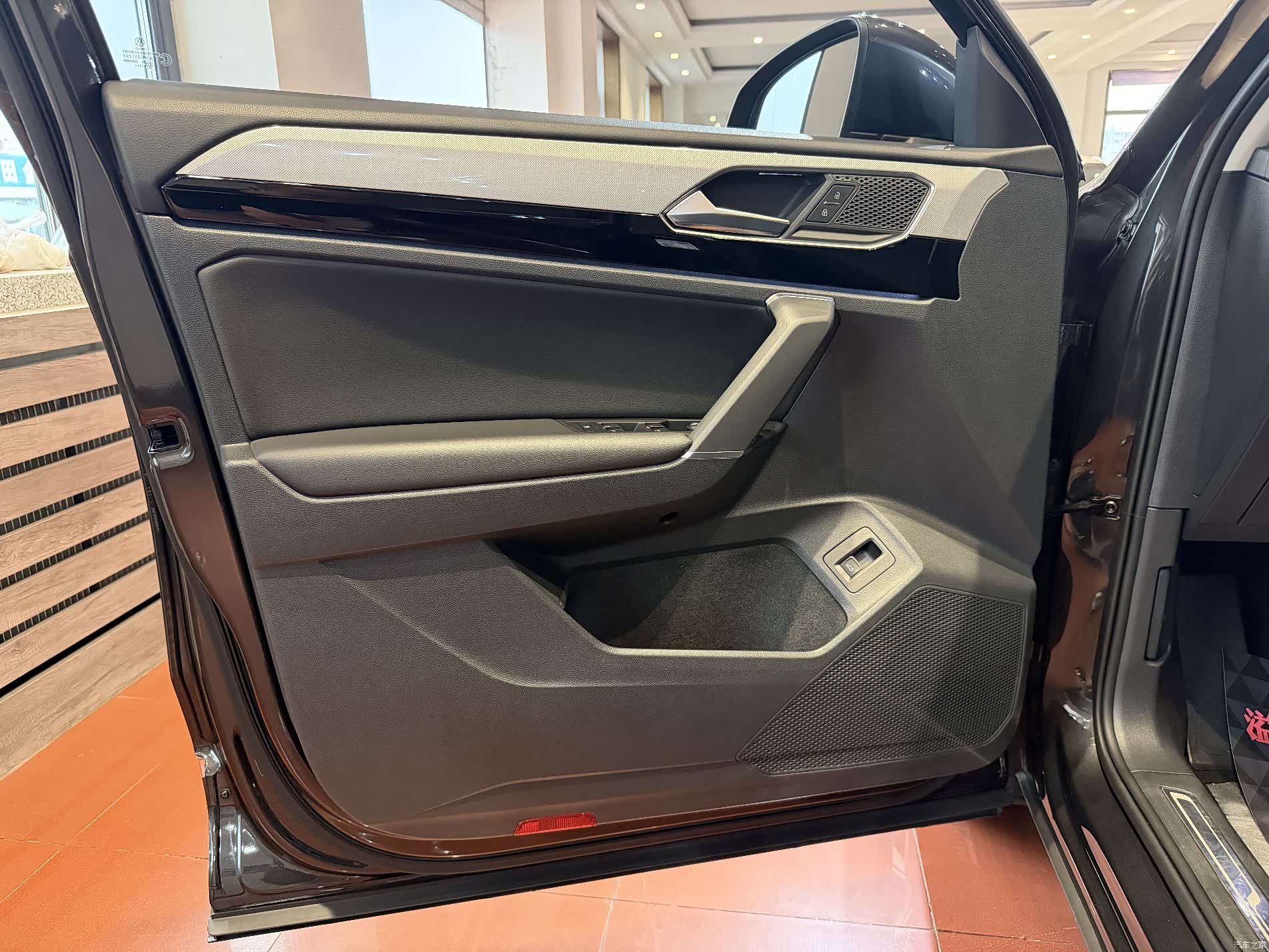 Volkswagen Tayron, 2022 4