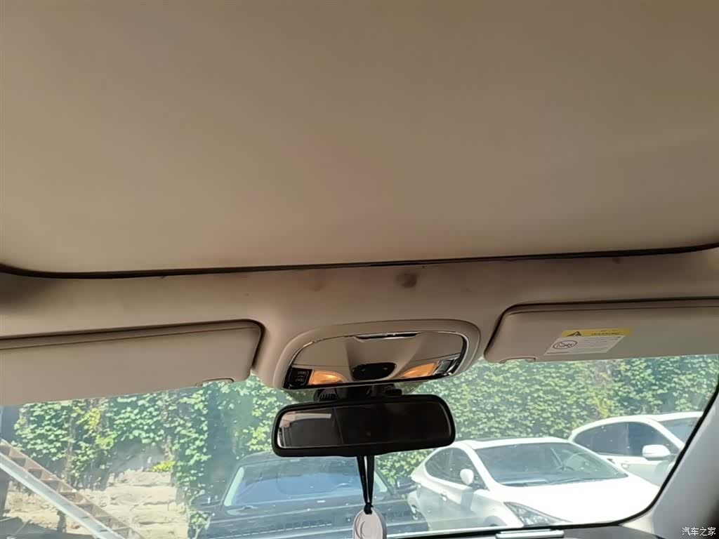 Jeep Cherokee, 2017 18