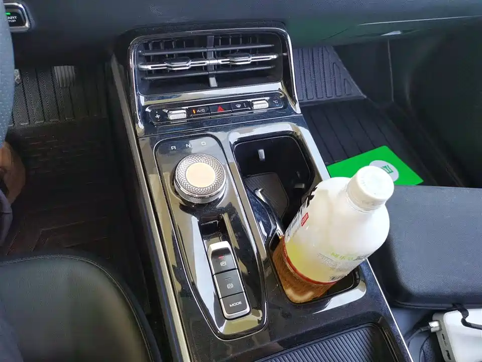 Wuling Wuling Starlight