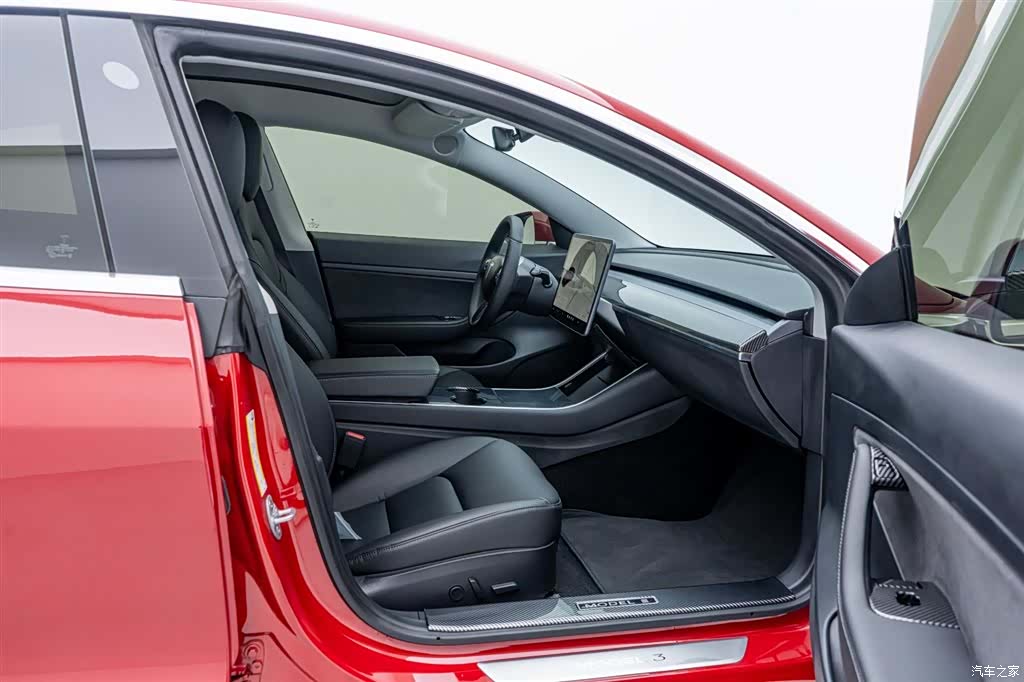 Tesla Model 3, 2020 18