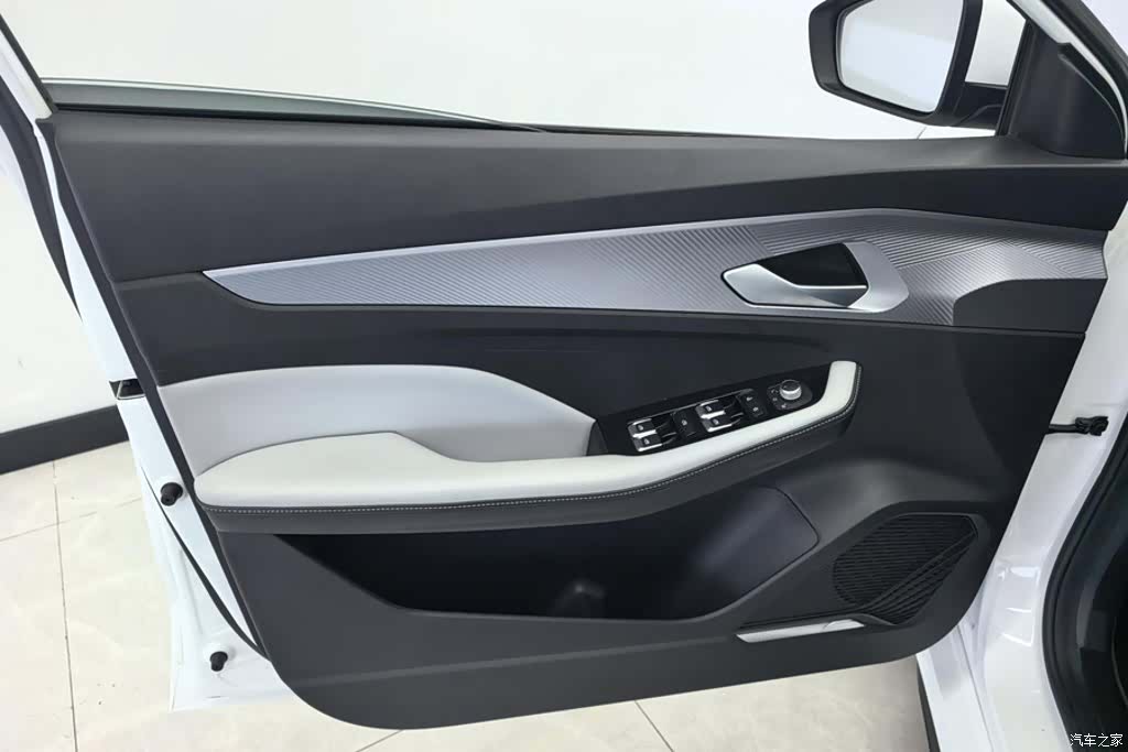Geely Binray, 2023 7