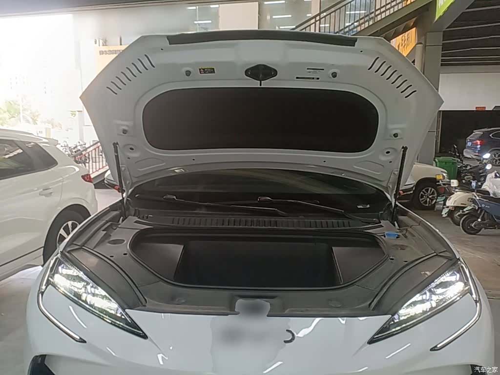 BYD HiAce, 2024 20