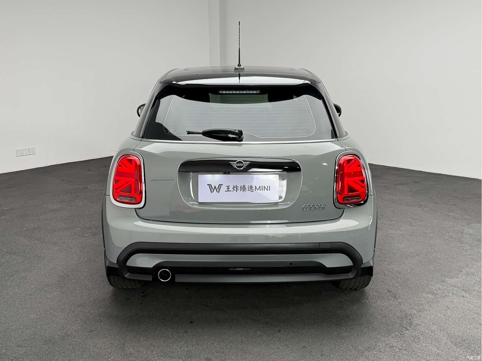 Mini Cooper, 2021 12