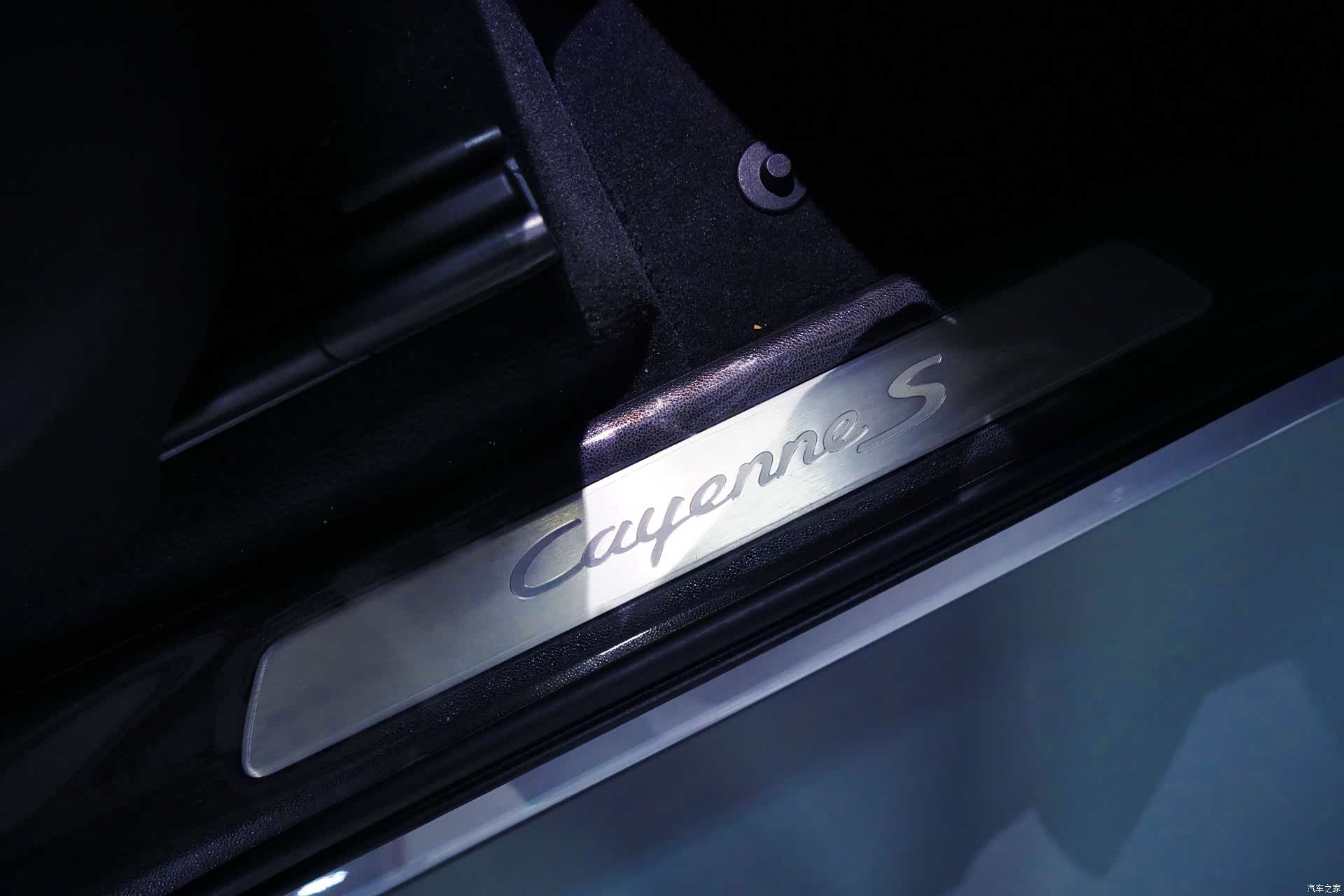 Porsche Cayenne, 2021 4