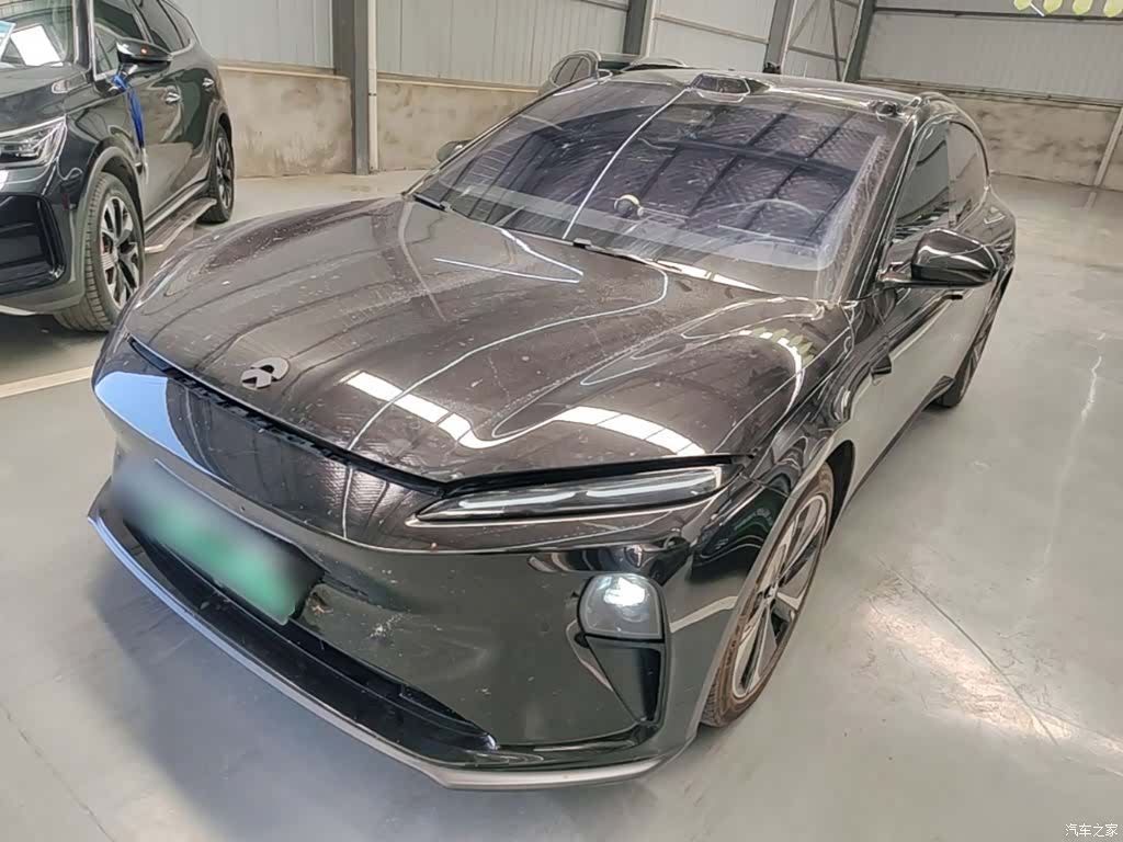NIO ET5, 2025 1