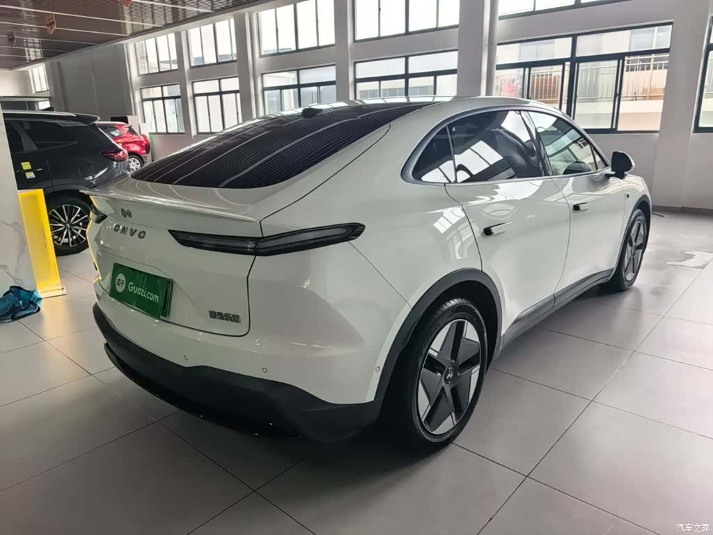 NIO L60, 2025 все фото