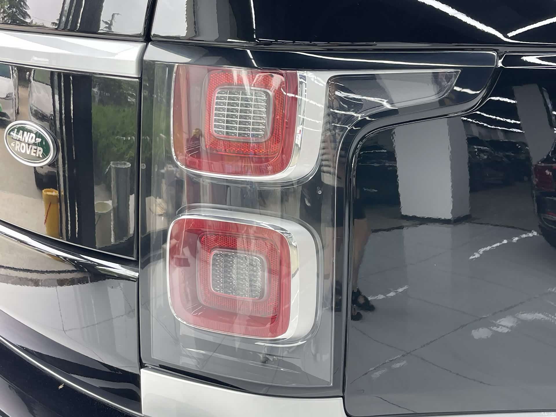 Land Rover Range Rover, 2022 25