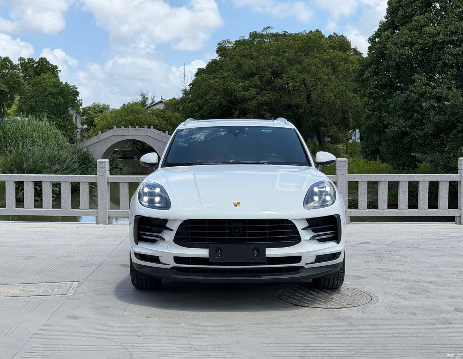 Porsche Macan, 2019 2