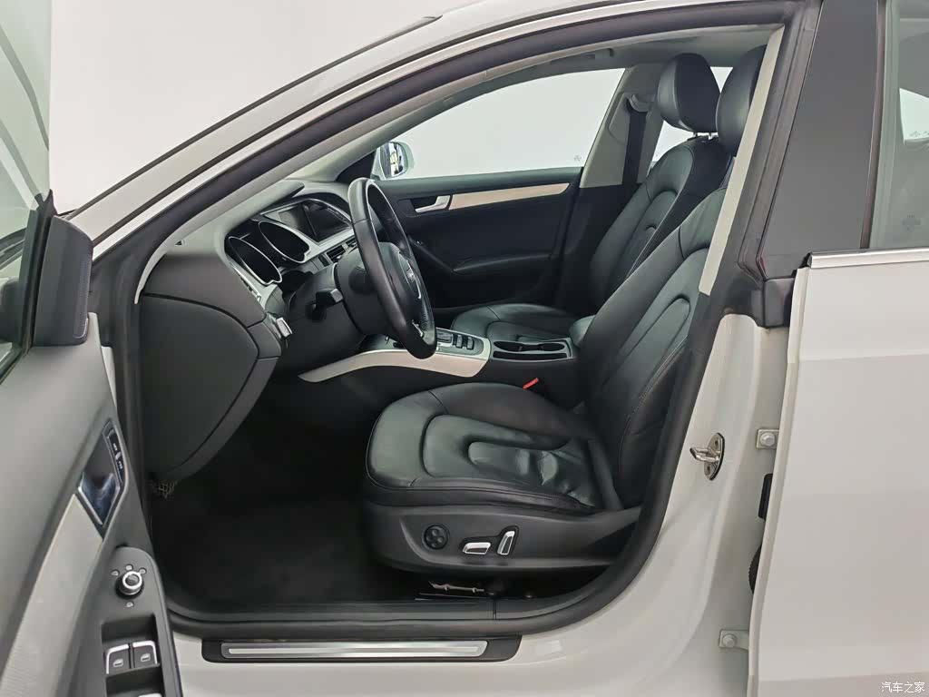 Audi A5, 2016 10