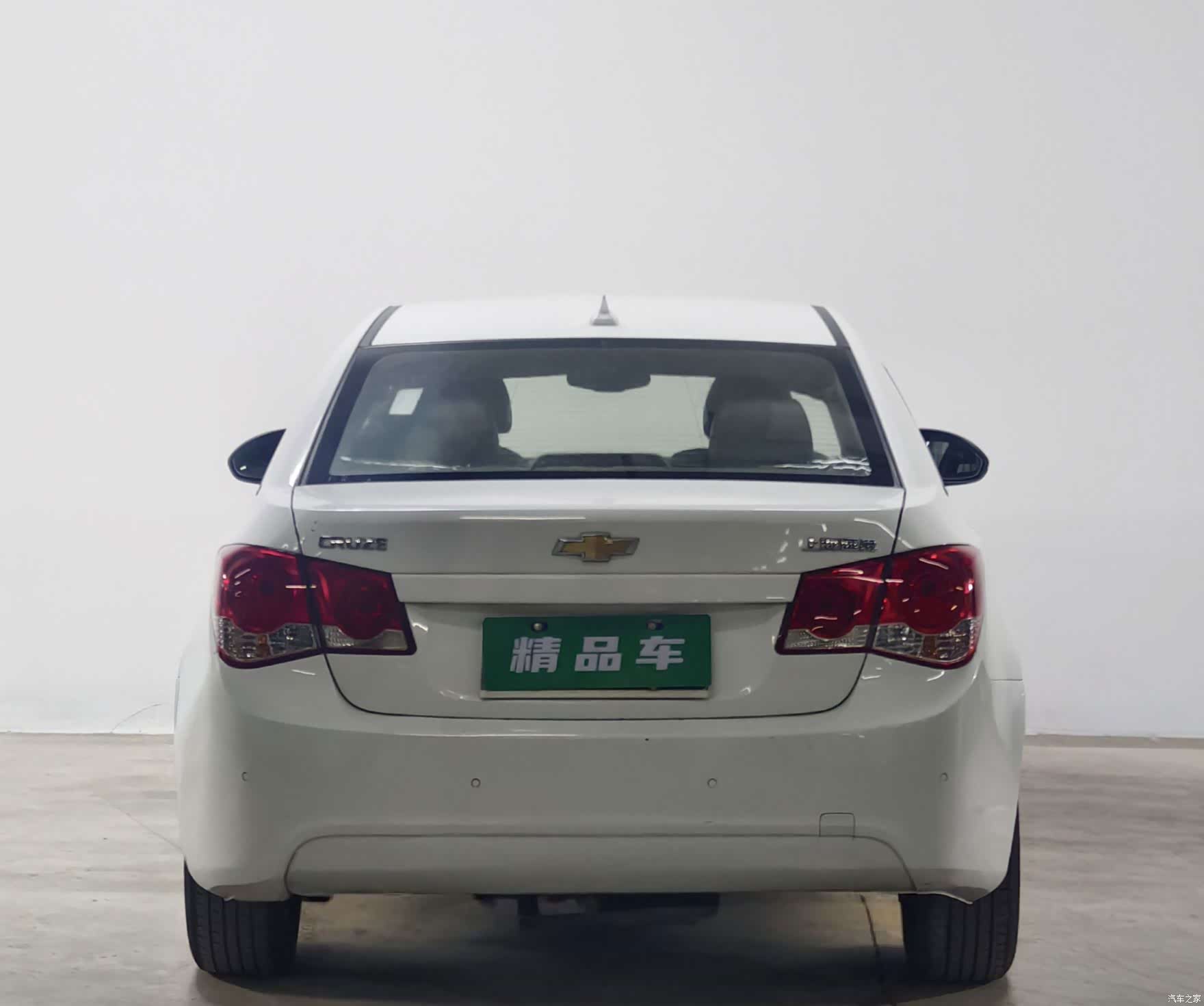 Chevrolet SE, 2013 все фото