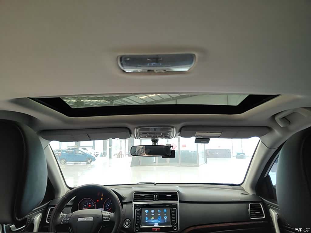 Haval H6, 2017 18