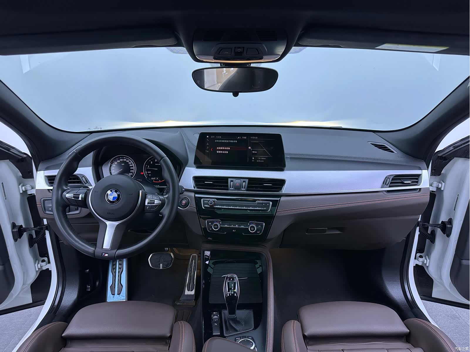 BMW X2, 2021 12