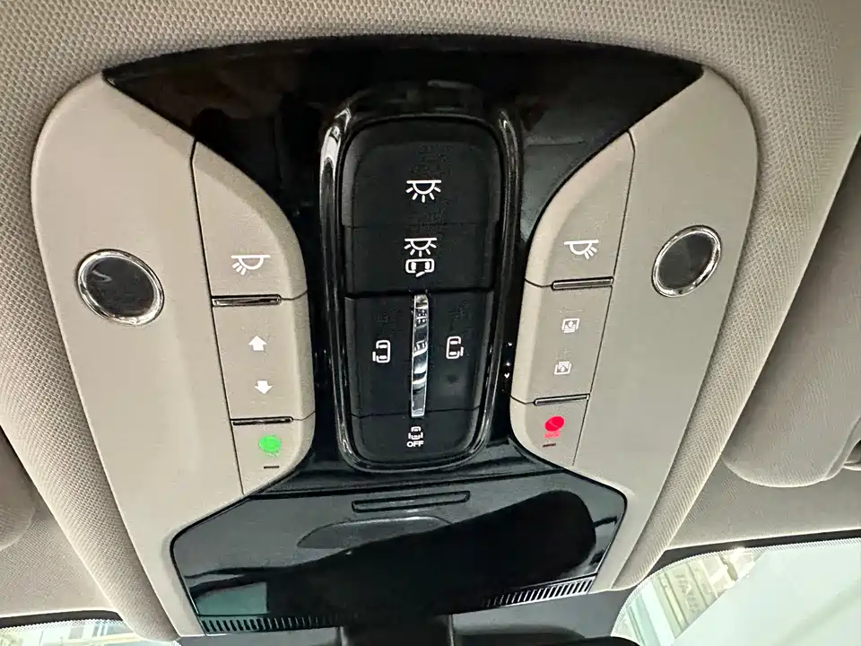 Trumpchi Trumpchi M8