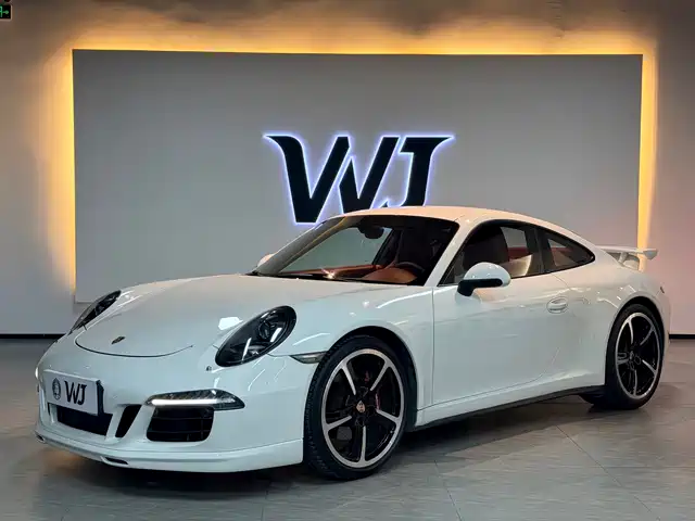 Porsche 911 2013 — купить из Китая под заказ