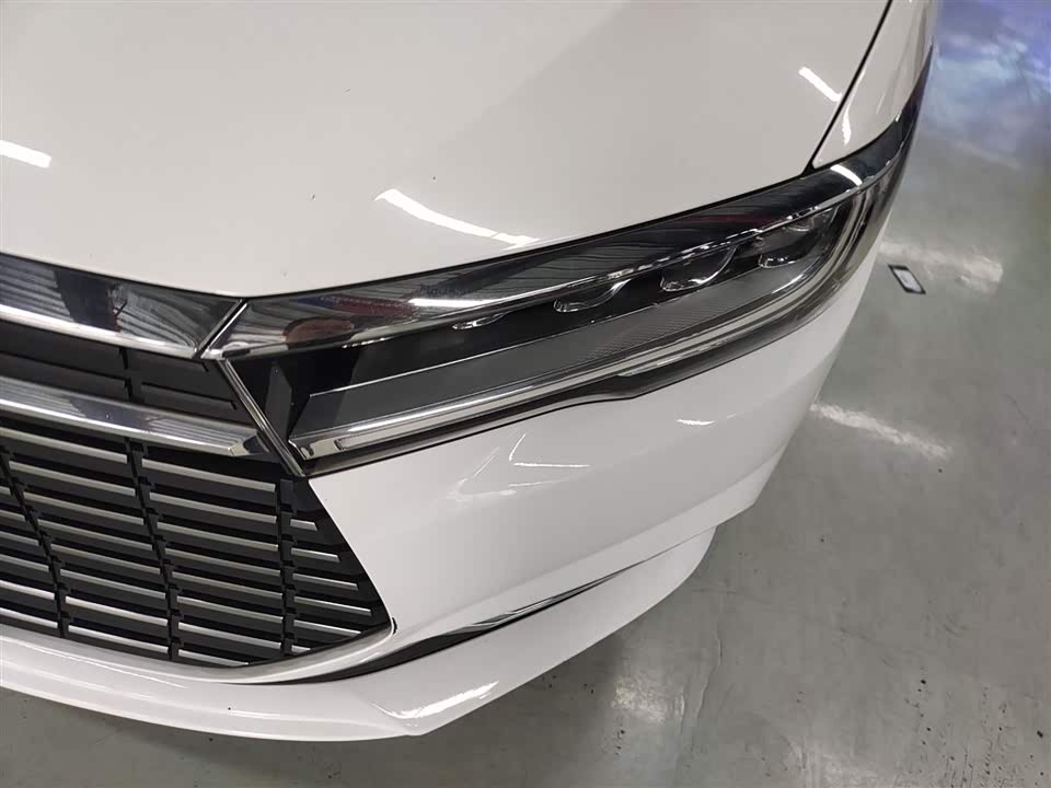 BYD Qinxin Energy BYD Qinxin Energy