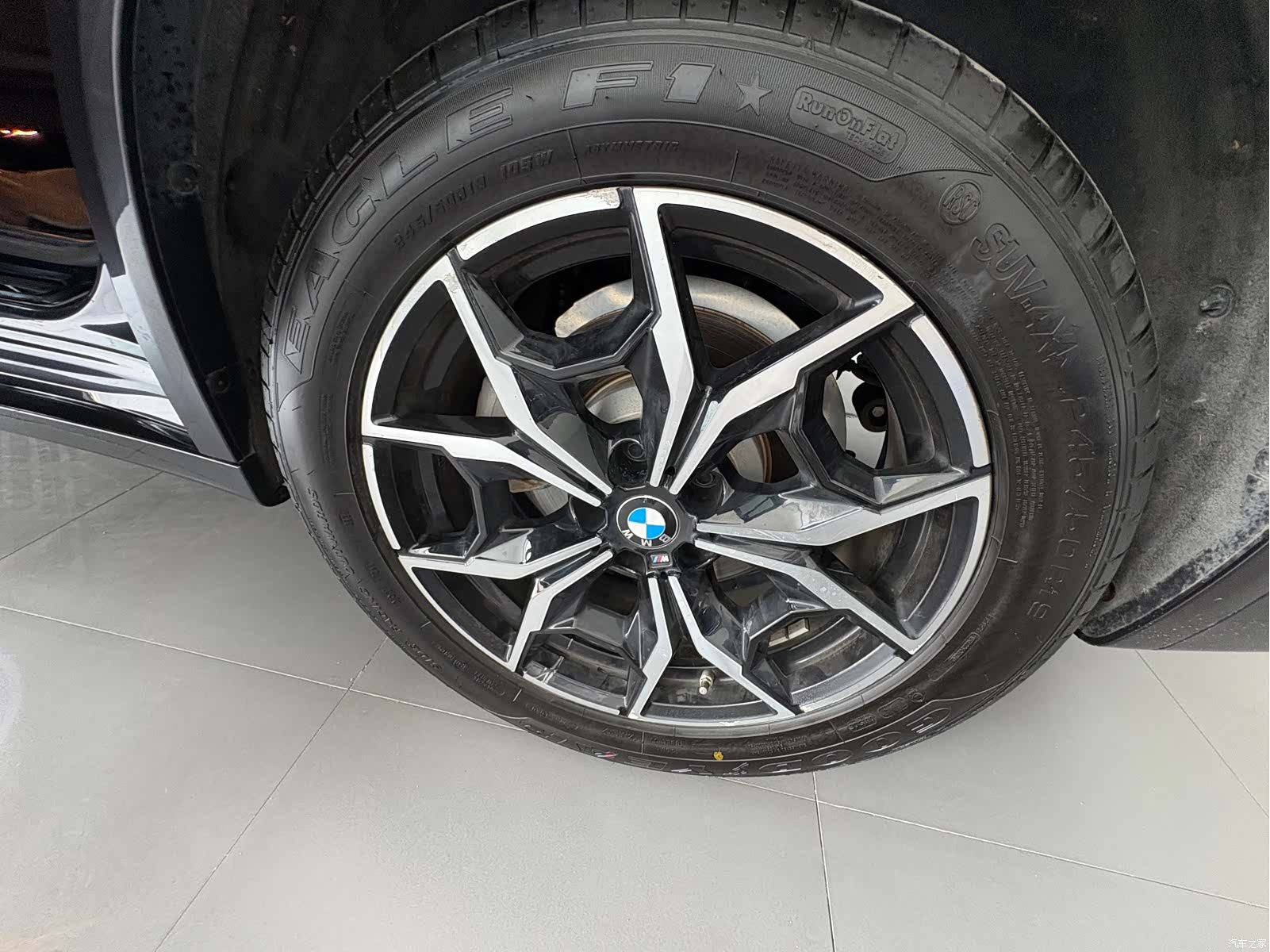 BMW X3, 2022 14