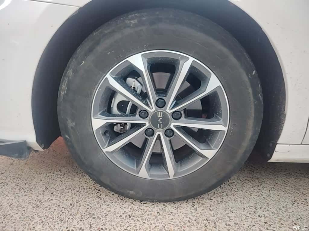BYD Qin, 2023 23