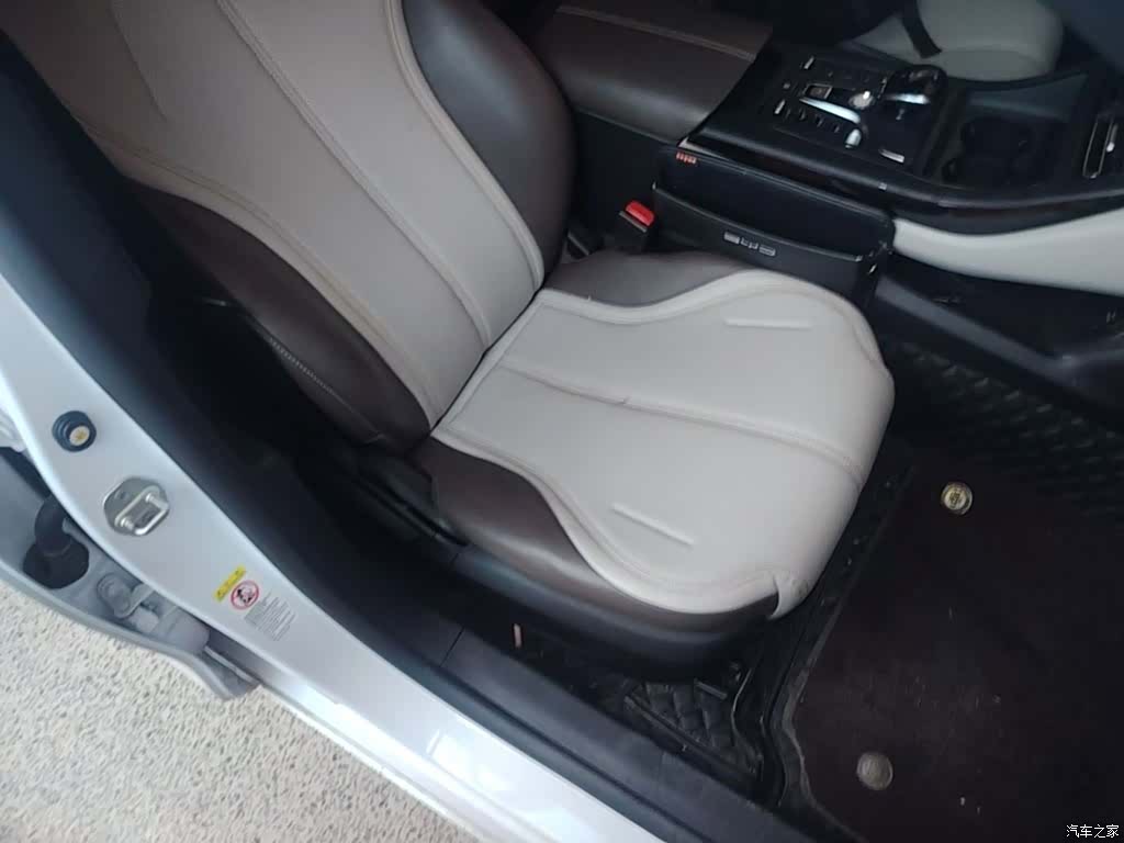 BYD Qin, 2023 25