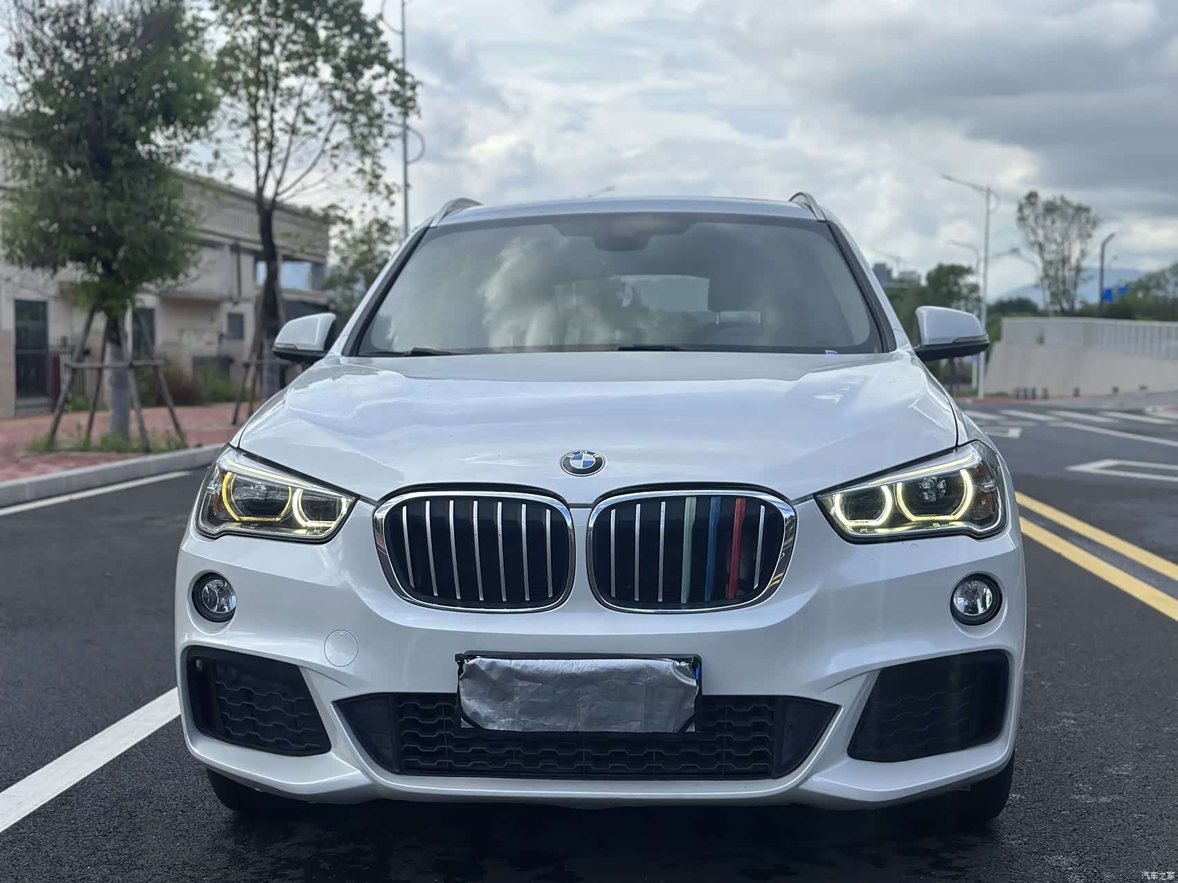 BMW X1, 2018 2