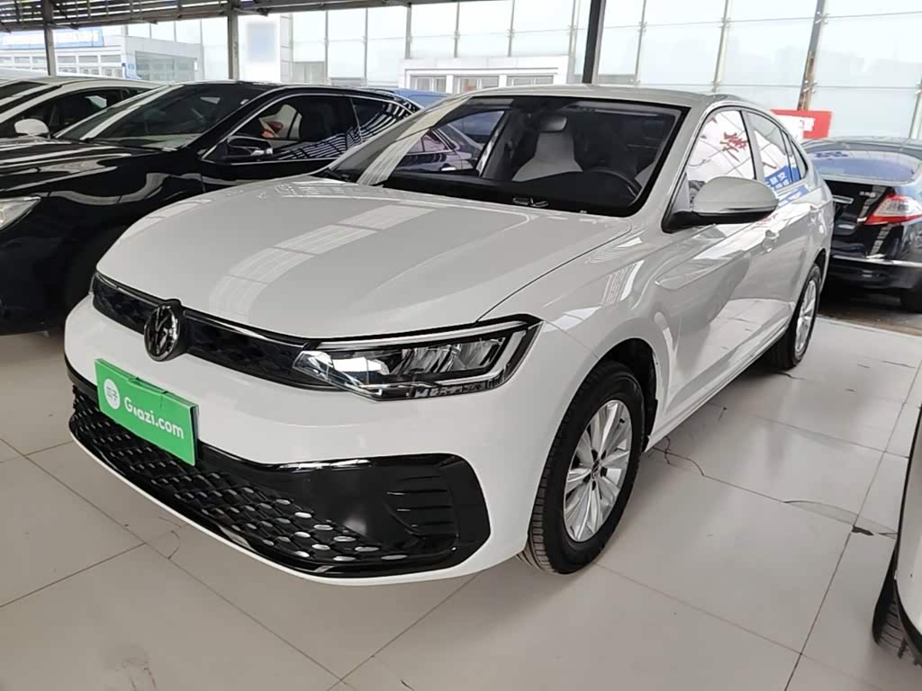 Volkswagen Lavida 2025 1.5L