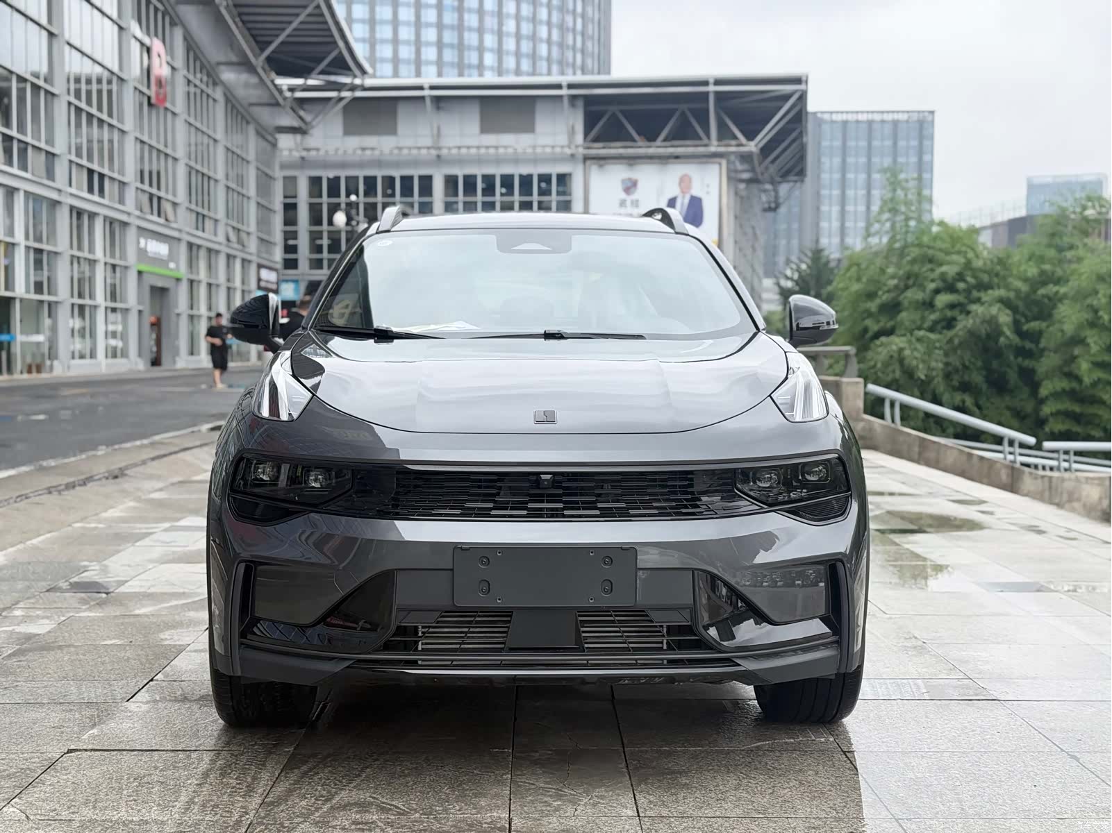 Lynk & Co 01, 2026 2