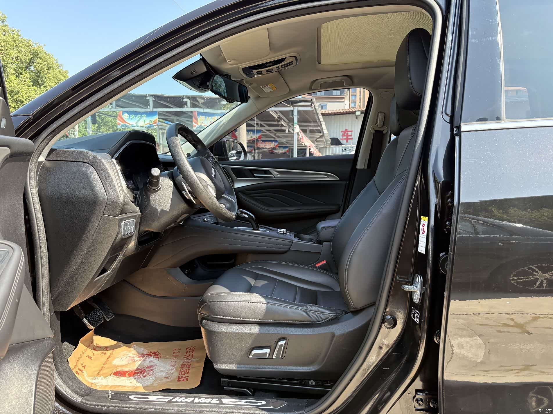 Haval F7, 2019 8