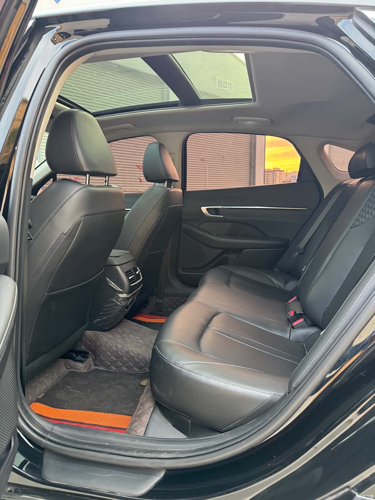 Hyundai Sonata, 2024 15