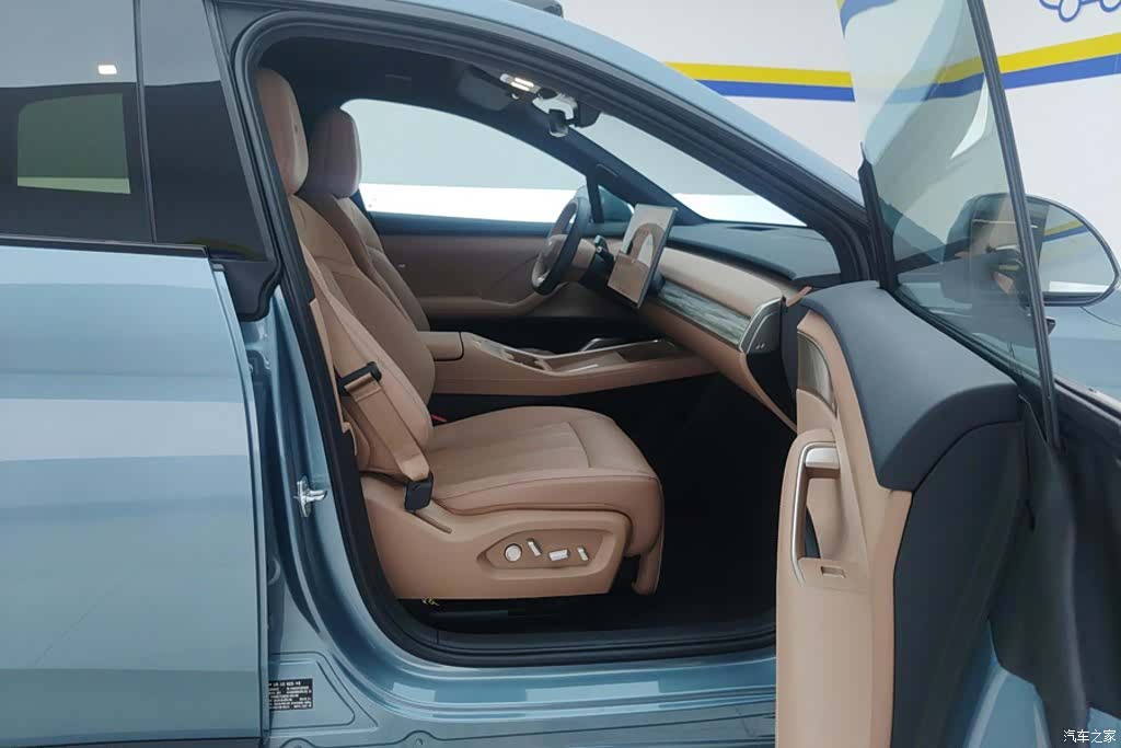 NIO L60, 2025 8