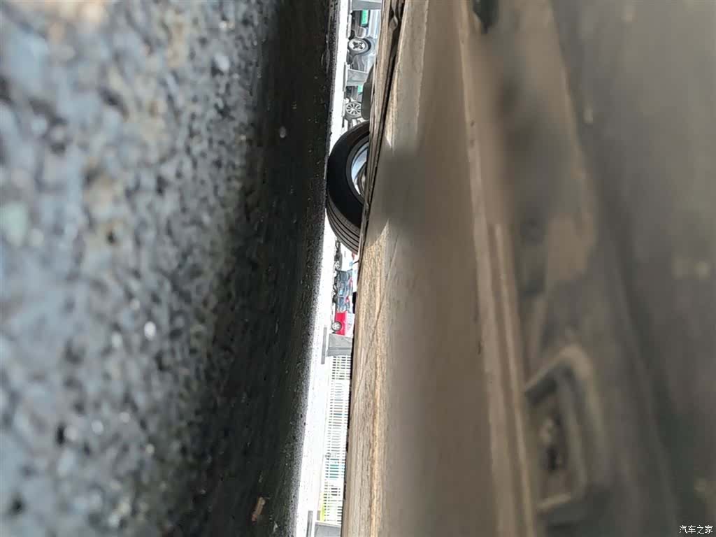 BMW i3, 2025 8