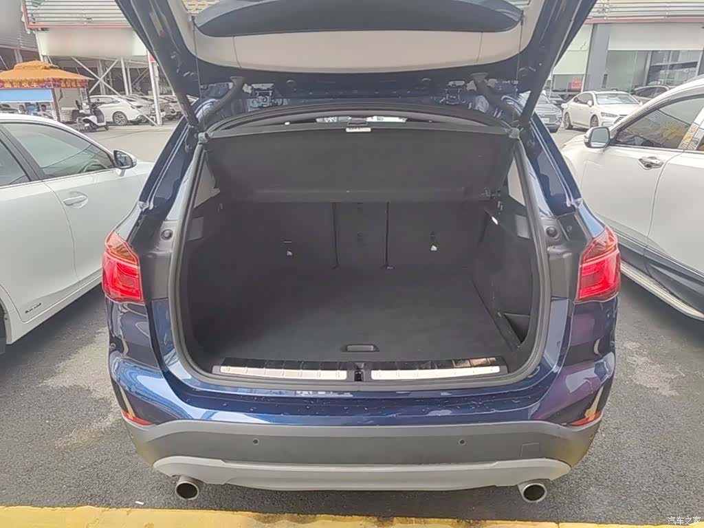 BMW X1, 2019 19