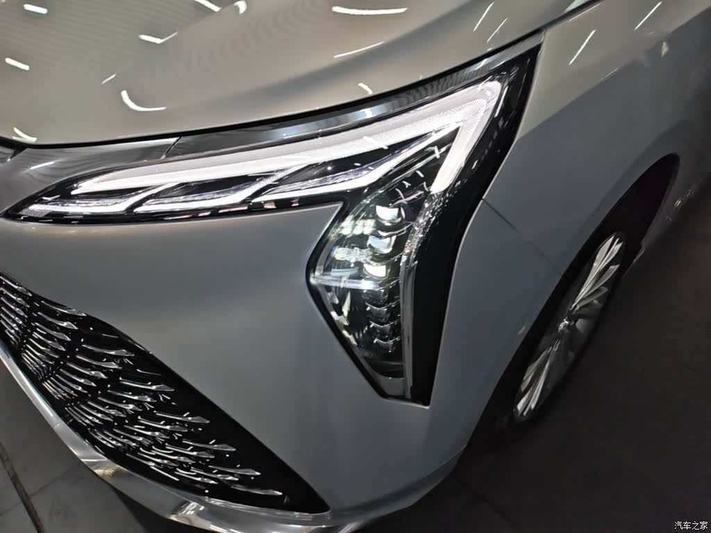 Buick Century, 2025 18