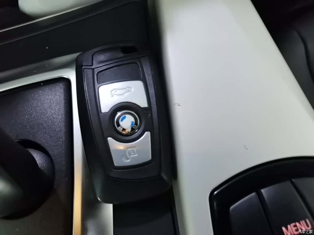 BMW 3 Series, 2015 9