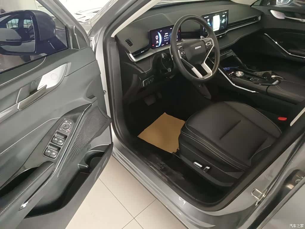 Haval H6, 2021 16