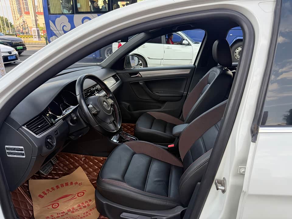 Volkswagen Bora Volkswagen Bora