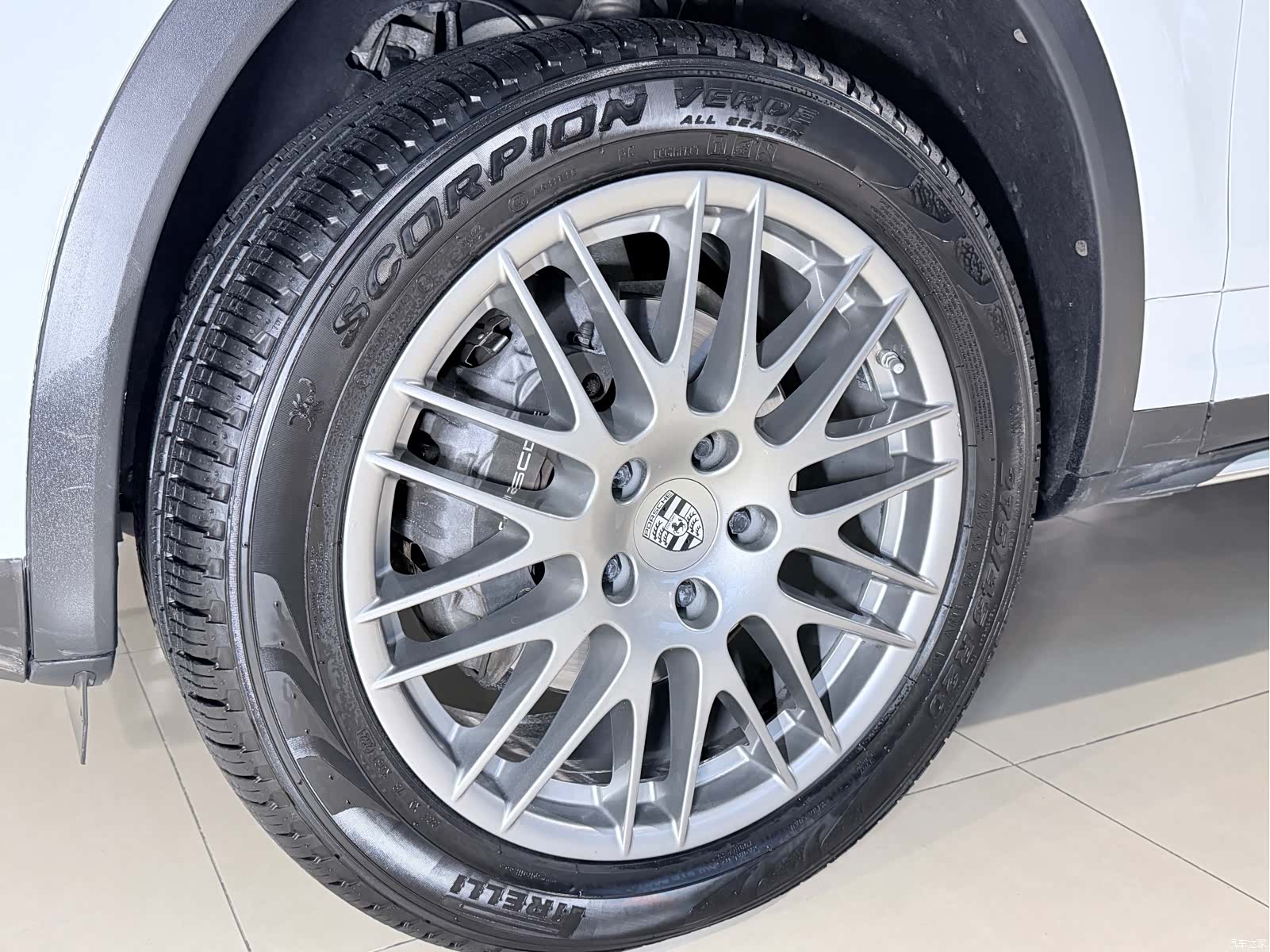 Porsche Cayenne, 2013 23