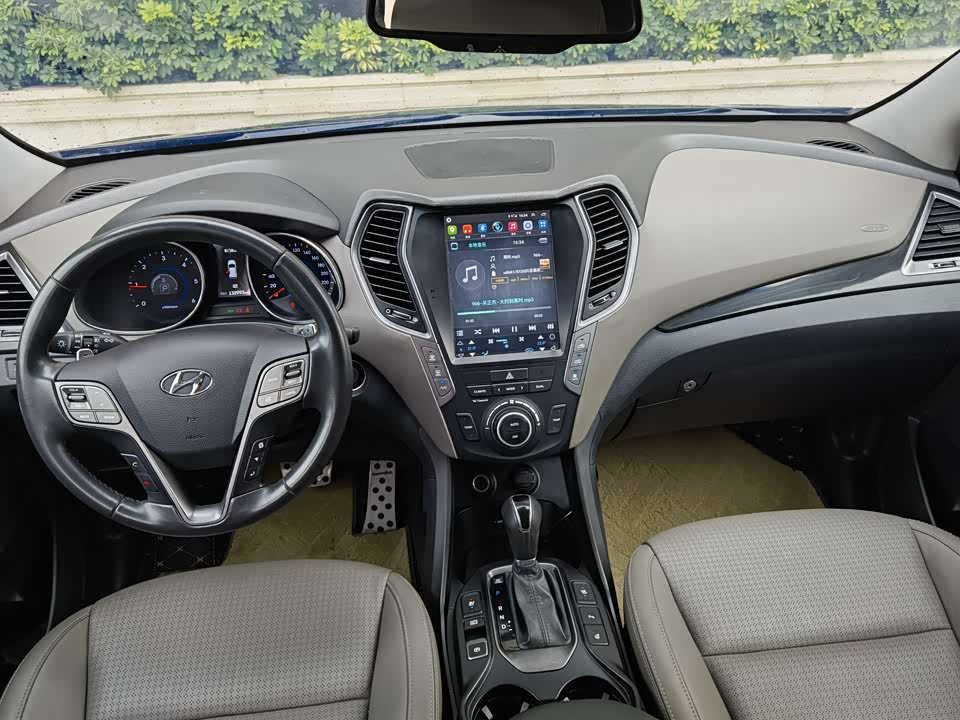 Hyundai Grid Yue Hyundai Grid Yue